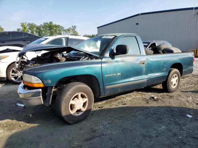 DODGE DAKOTA