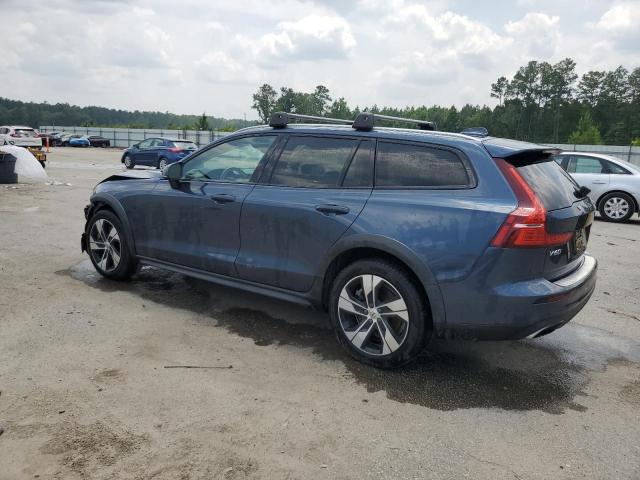 2020 VOLVO V60 CROSS YV4102WK7L1042556