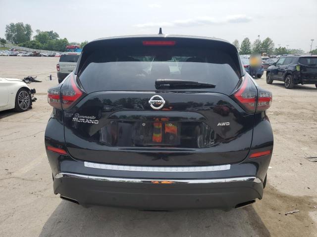 2021 NISSAN MURANO S - 5N1AZ2AS1MC102929