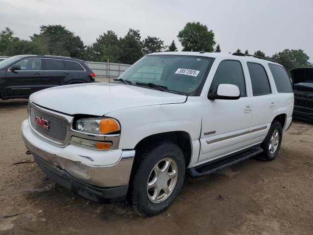 GMC YUKON