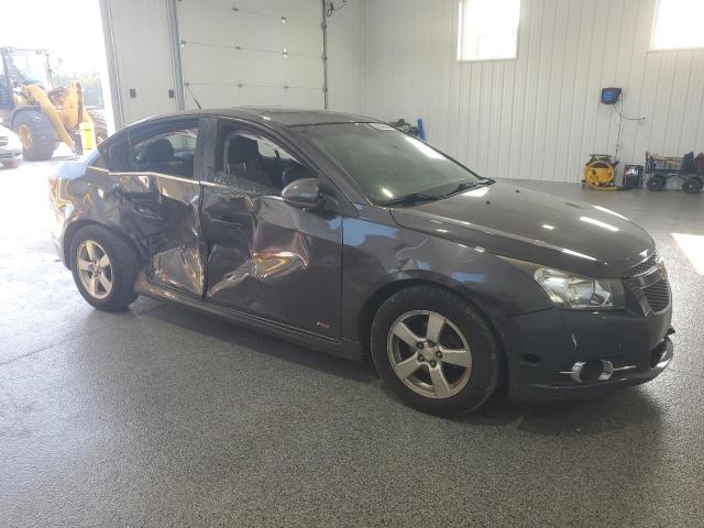 Vin: 1g1pg5s99b7238483, lot: 62645535, chevrolet cruze lt 20114