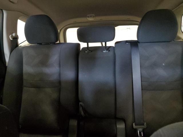 2016 NISSAN ROGUE S - KNMAT2MV3GP595568