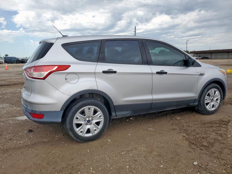 Vin: 1fmcu0f76fuc13053, lot: 57357815, ford escape s 20153