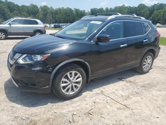 Vin: jn8at2mv1lw134907, lot: 62350375, nissan rogue s 2020 img_1