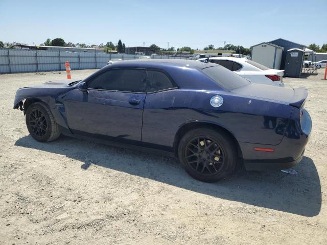 2015 DODGE CHALLENGER 2C3CDZBG6FH869663