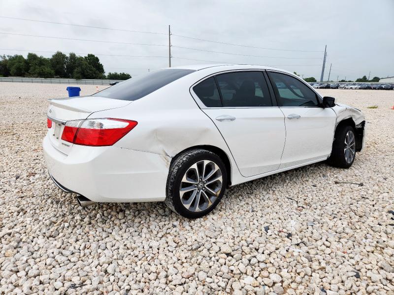 Vin: 1hgcr2f54fa171484, lot: 60471385, honda accord sport 20153