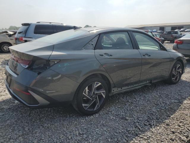 Vin: kmhls4dg4su871576, lot: 60265735, hyundai elantra sel 20253