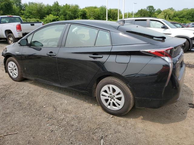 Vin: jtdkbrfu6g3015595, lot: 59114245, toyota prius 20162