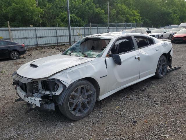 Global Auto Auctions: 2020 DODGE CHARGER R/