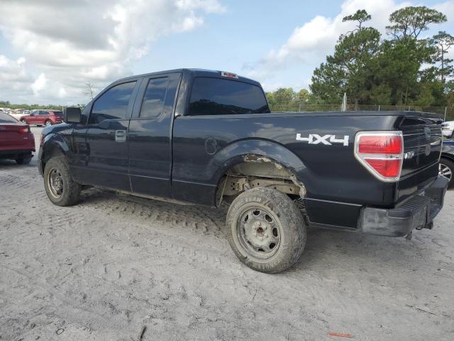 Vin: 1ftex1ew0afa94691, lot: 60349375, ford f-150 super cab 20102