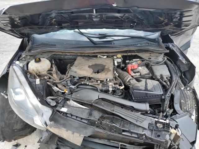 2020 FORD ESCAPE SE - 1FMCU0G62LUB90629