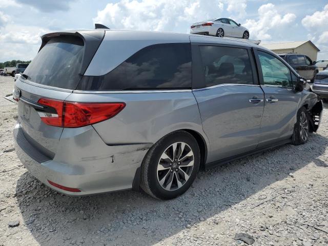 2022 HONDA ODYSSEY EX 5FNRL6H78NB024297