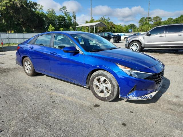 Vin: 5npll4ag2mh015437, lot: 59683085, hyundai elantra se 20214