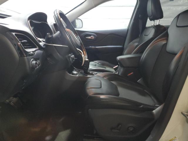 2019 JEEP CHEROKEE L - 1C4PJMLB7KD293598