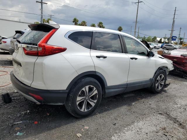 Vin: 5j6rw5h39hl003081, lot: 60307445, honda crv lx 20173