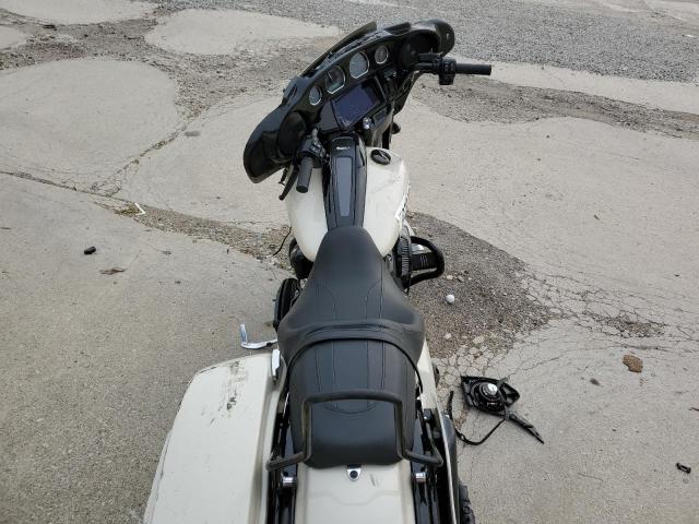 2023 HARLEY-DAVIDSON FLHXS 1HD1KRP13PB606696