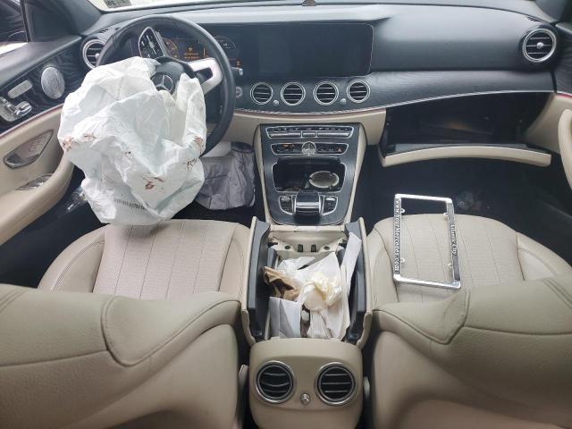 2020 MERCEDES-BENZ E 350 4MAT WDDZF8EB8LA740480
