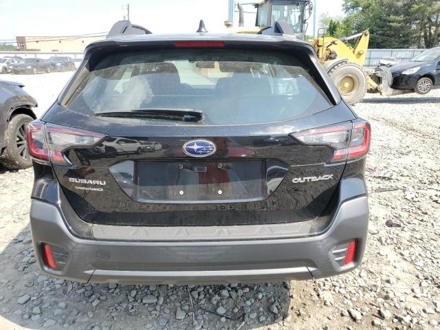 2020 SUBARU OUTBACK 4S4BTAAC1L3183860