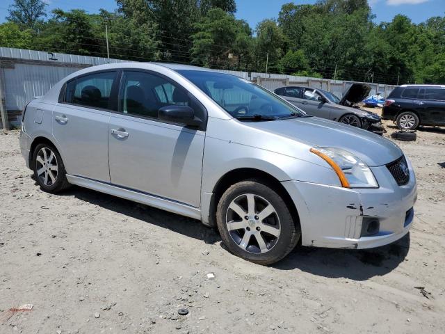 Vin: 3n1ab6ap3cl774122, lot: 61796685, nissan sentra 2.0 20124