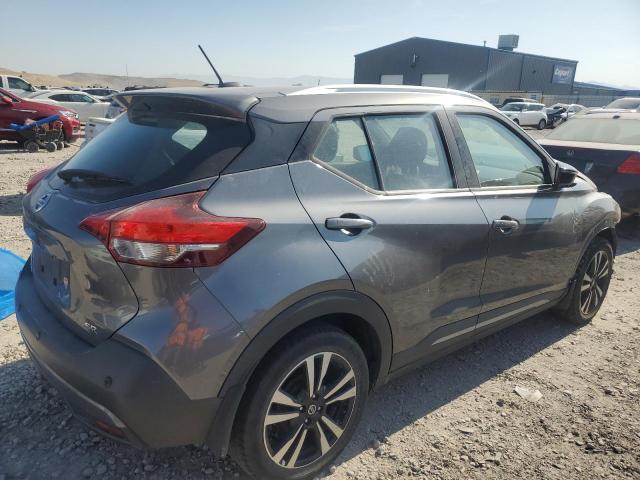 2020 NISSAN KICKS SR - 3N1CP5DV7LL532934