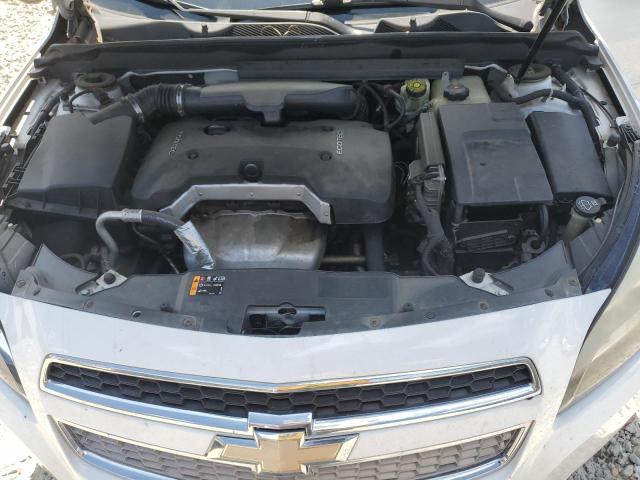 2013 CHEVROLET MALIBU #3304601440