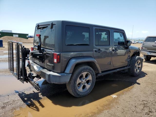 2017 JEEP WRANGLER U 1C4BJWEGXHL739966