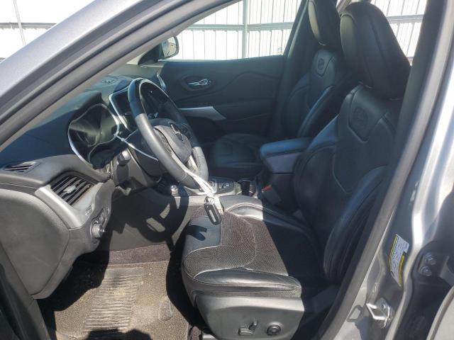 2017 JEEP CHEROKEE O 1C4PJMJS2HW584851