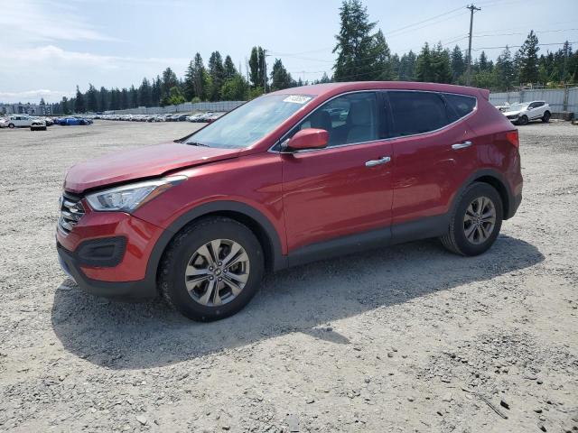 Vin: 5xyzt3lb9eg146198, lot: 61408505, hyundai santa fe 2014 img_1