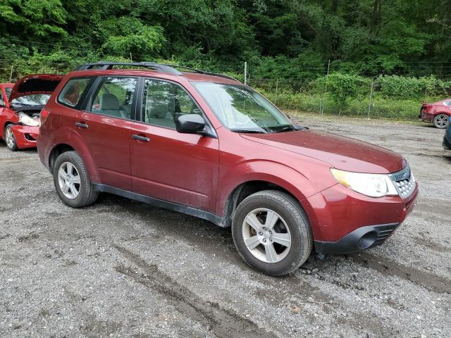 2012 SUBARU FORESTER 2 - JF2SHABC1CH438922