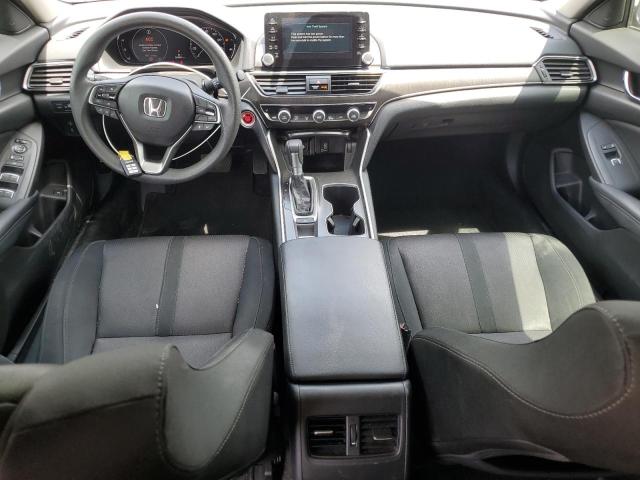 2018 HONDA ACCORD EX 1HGCV1F45JA232637
