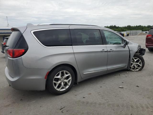 2018 CHRYSLER PACIFICA T 2C4RC1BG0JR174849