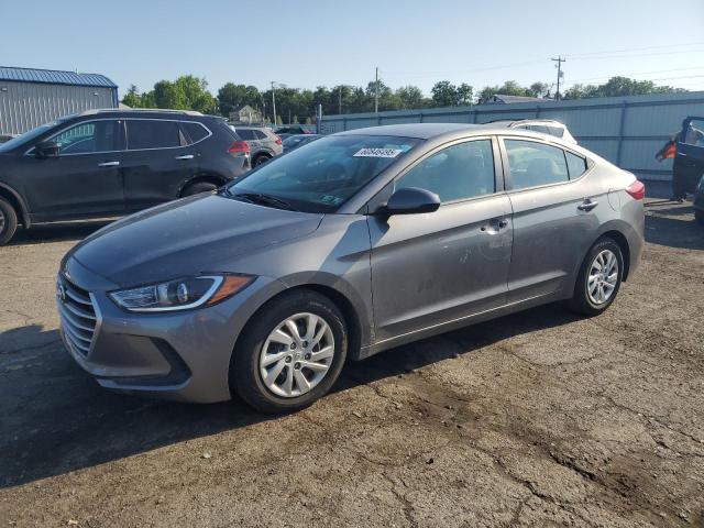 Vin: 5npd74lf8jh284504, lot: 60846495, hyundai elantra se 2018 img_1