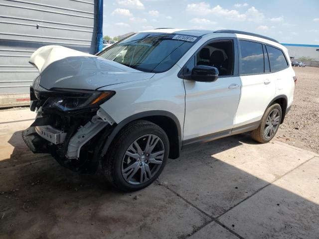 Vin: 5fnyf6h38nb103839, lot: 59703915, honda pilot sport 2022 img_1