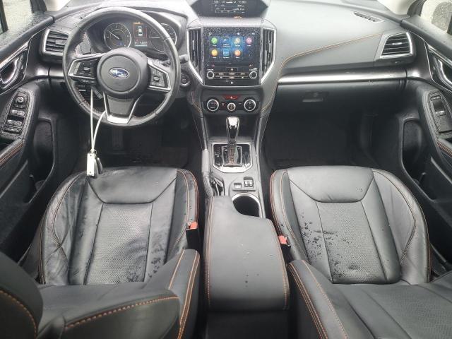 2019 SUBARU CROSSTREK JF2GTAMC0K8271209