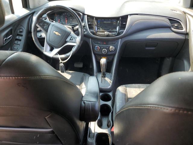2019 CHEVROLET TRAX 1LT 3GNCJLSB0KL267419