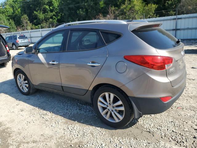 Vin: km8ju3ac8bu238480, lot: 61019055, hyundai tucson gls 20112