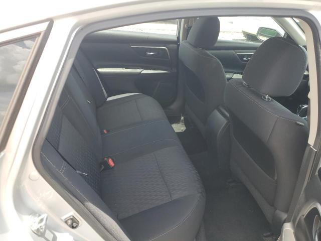 2018 NISSAN ALTIMA 2.5 - 1N4AL3AP1JC181169