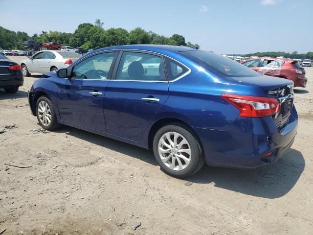Vin: 3n1ab7ap5ky259775, lot: 60484935, nissan sentra s 20192