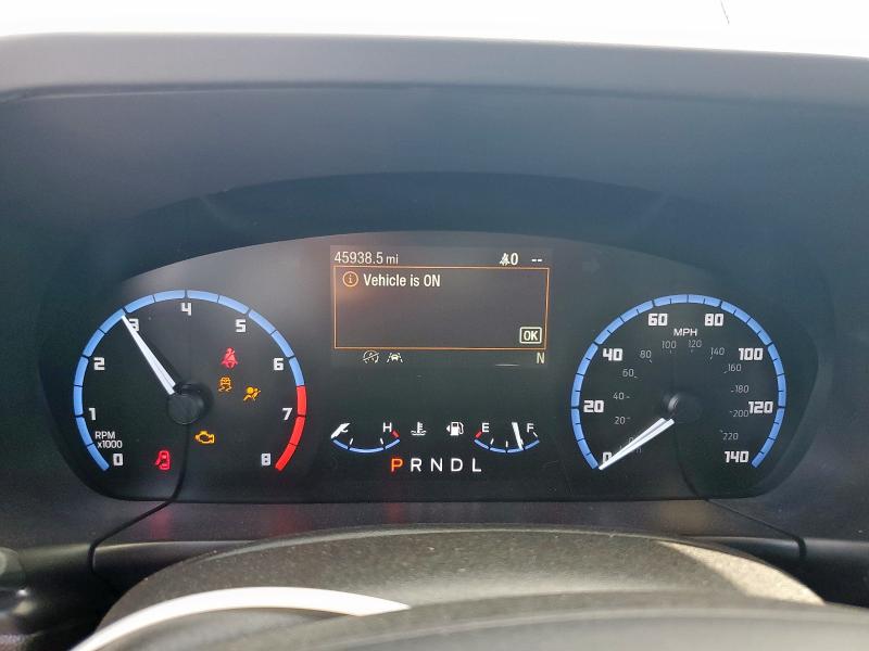 2021 FORD BRONCO SPO - 3FMCR9B64MRA52774