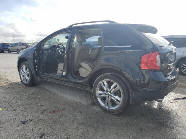 Vin: 2fmdk3kc6dbe10158, lot: 60665775, ford edge limited 20132