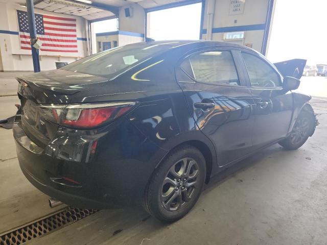 Vin: 3mydlbyvxky520785, lot: 59305795, toyota yaris l 20193
