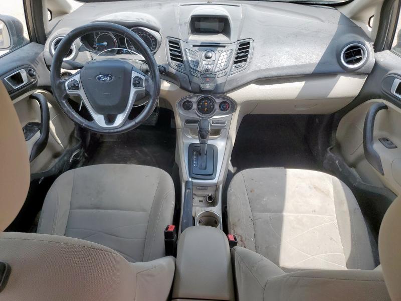 2015 FORD FIESTA SE - 3FADP4BJ9FM163915