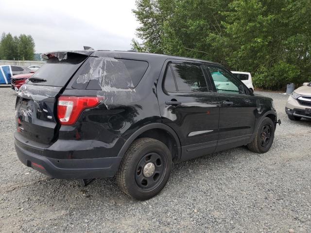 Vin: 1fm5k8arxjgc76766, lot: 62334745, ford explorer police interceptor 20183