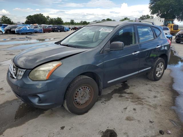 Vin: jn8as5mt7ew602127, lot: 62395735, nissan rogue s 2014 img_1
