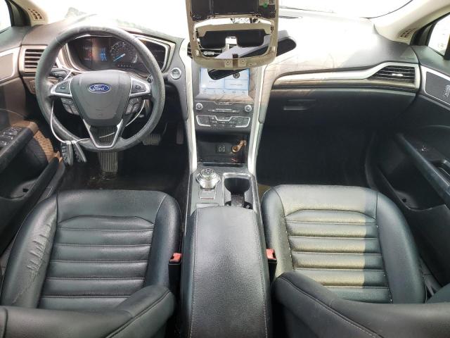 2019 FORD FUSION SEL 3FA6P0CD0KR118336