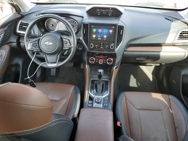 2023 SUBARU FORESTER T JF2SKARC6PH490107