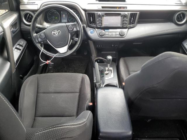 2017 TOYOTA RAV4 HV LE - JTMRJREV1HD121881