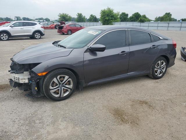 Vin: 2hgfc2f55hh022438, lot: 62130235, honda civic lx 2017 img_1