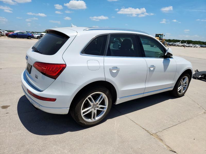 Vin: wa1l2afp7ga008760, lot: 63237915, audi q5 premium plus 20163