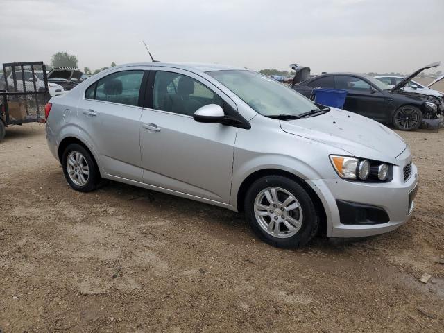 Vin: 1g1jc5sh7c4110240, lot: 58257265, chevrolet sonic lt 20124